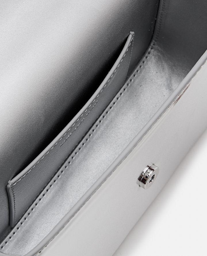 Self-Portrait BORSA MINI IN PELLE