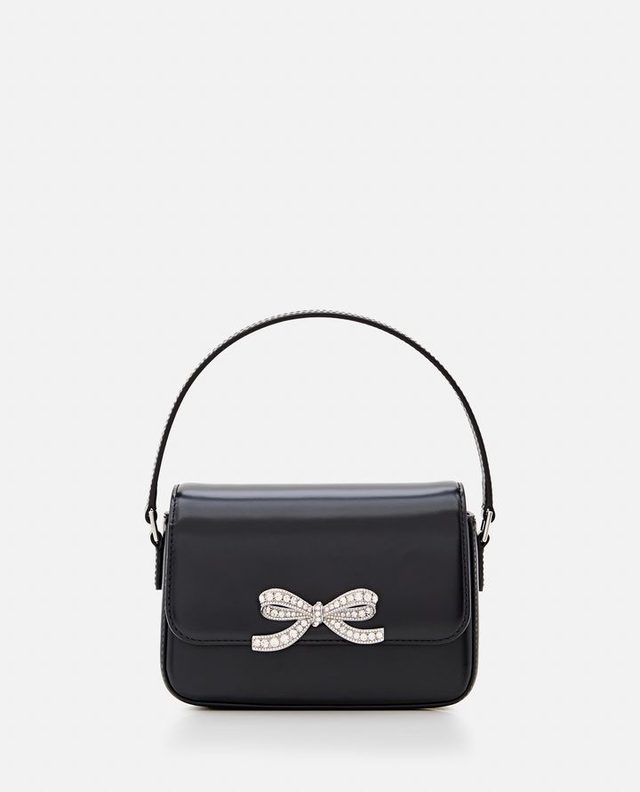 Self-Portrait BORSA PICCOLA IN PELLE