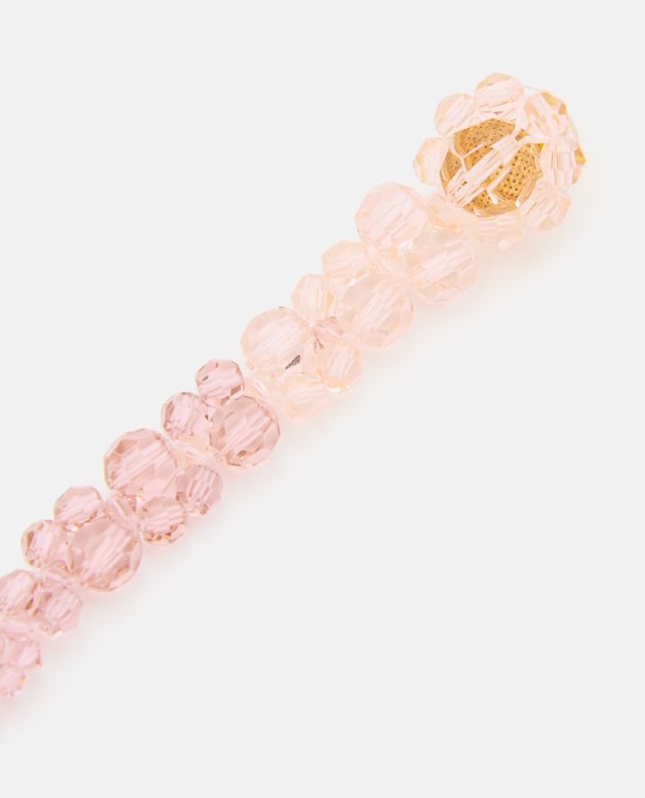 Simone Rocha ORECCHINI A GOCCIA