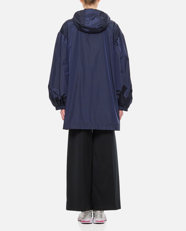 Simone Rocha PARKA TRAPEZE