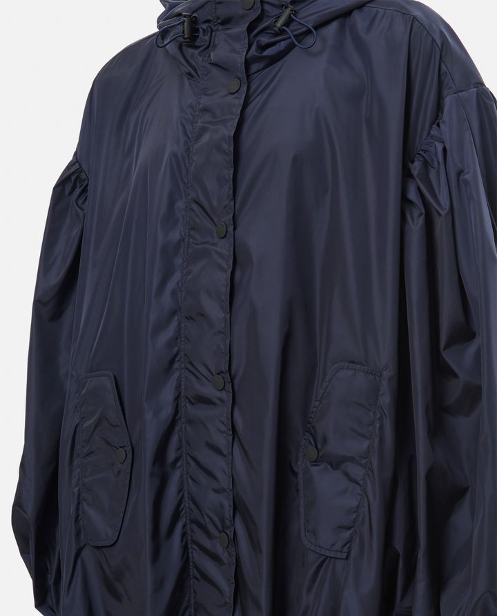 Simone Rocha PARKA TRAPEZE