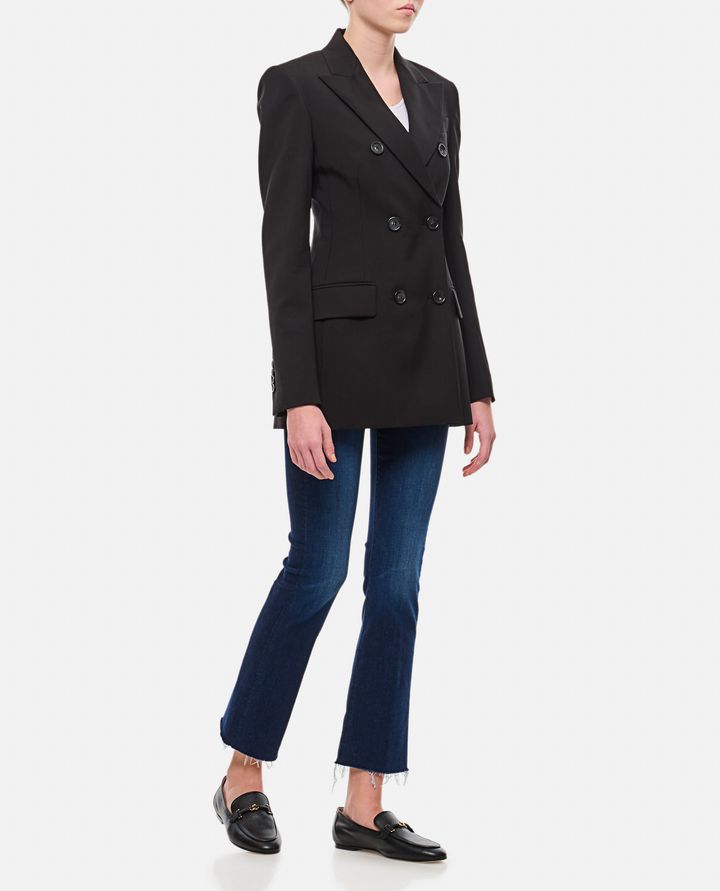 Sportmax ADAMO BLAZER DOPPIO PETTO