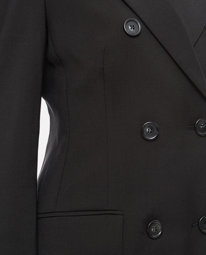 Sportmax ADAMO BLAZER DOPPIO PETTO