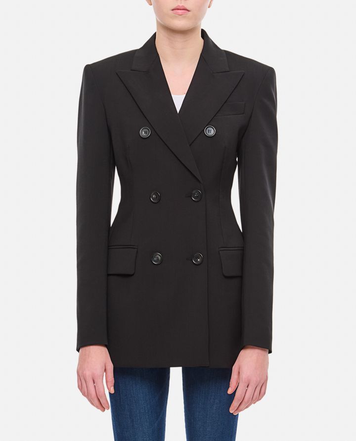 Sportmax ADAMO BLAZER DOPPIO PETTO