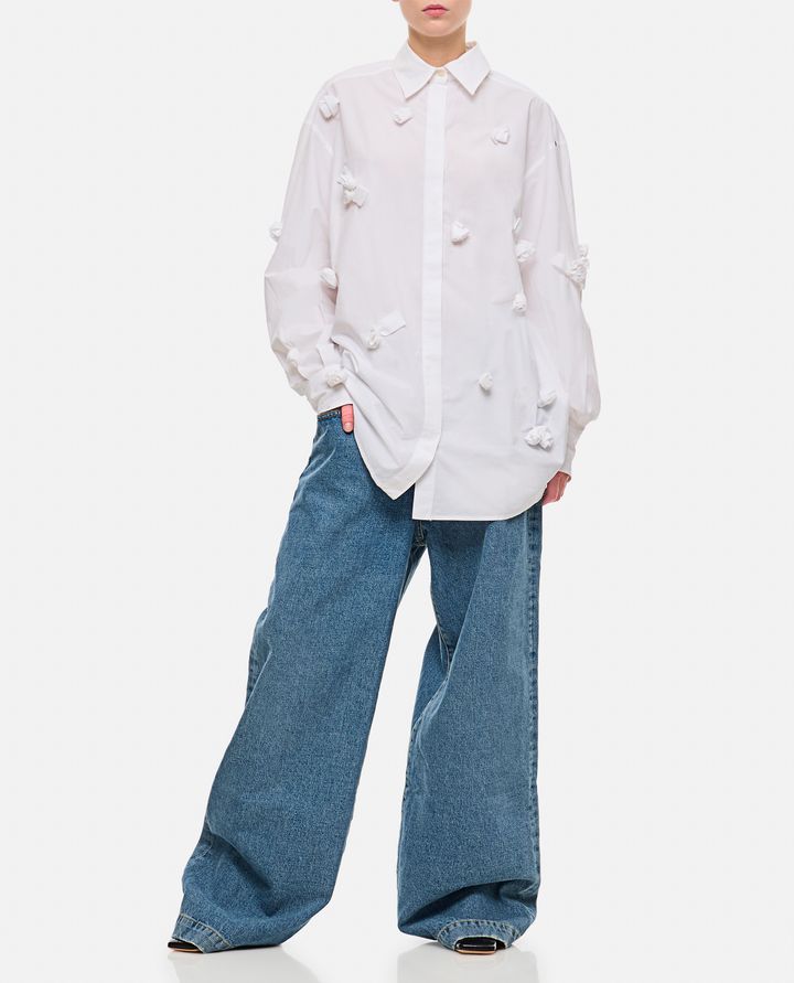 Sportmax BISOUS CAMICIA