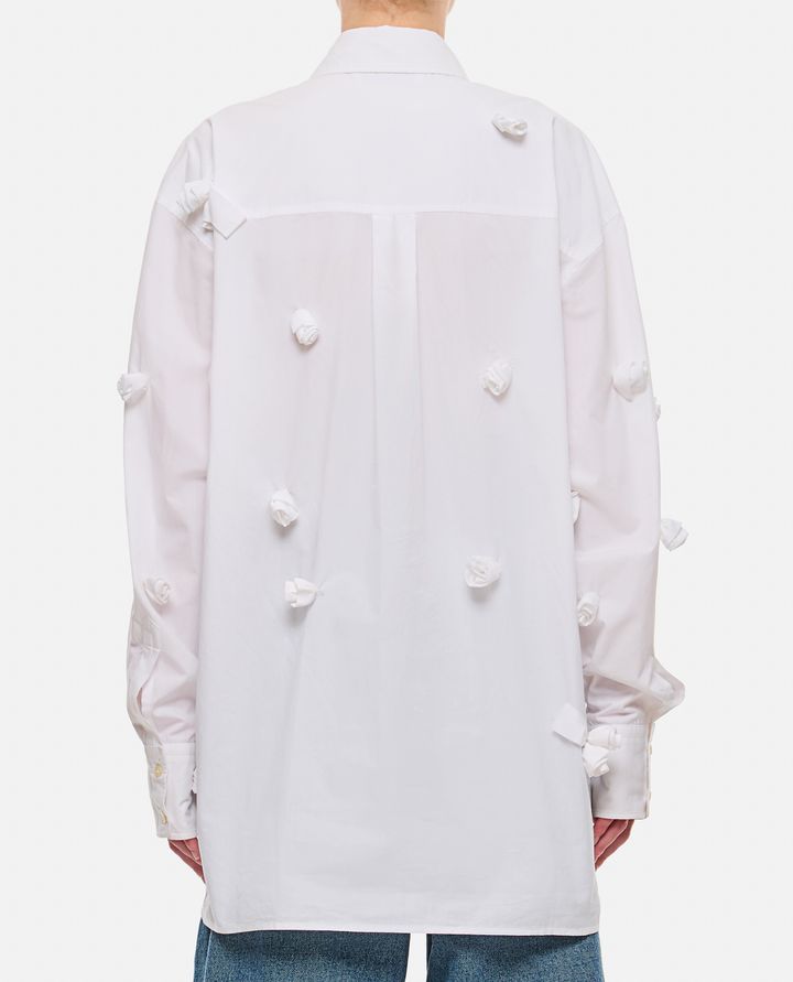 Sportmax BISOUS CAMICIA
