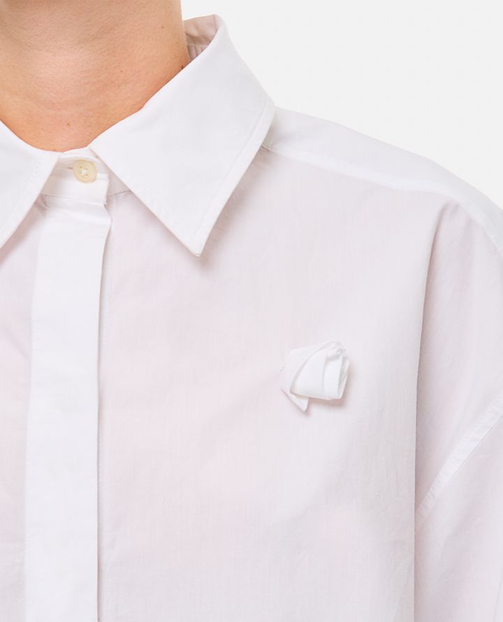 Sportmax BISOUS CAMICIA