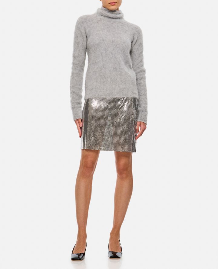Sportmax ELGAR MAGLIONE DOLCEVITA