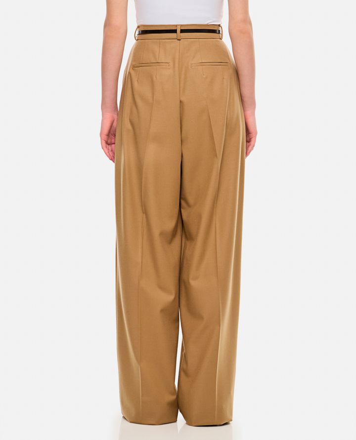 Sportmax KIENS12 PANTALONI AMPI