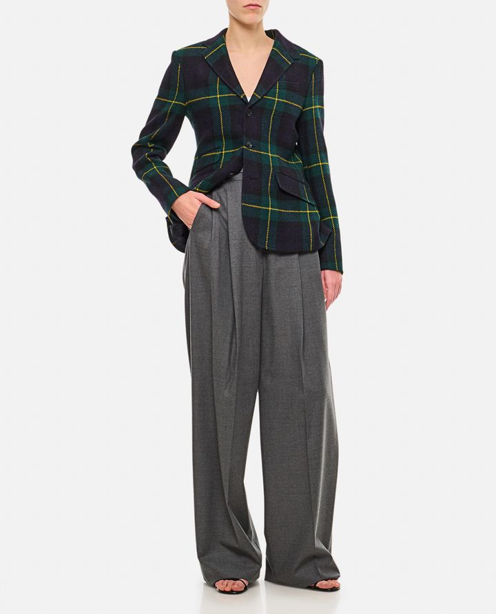 Sportmax KIENS12 PANTALONI AMPI