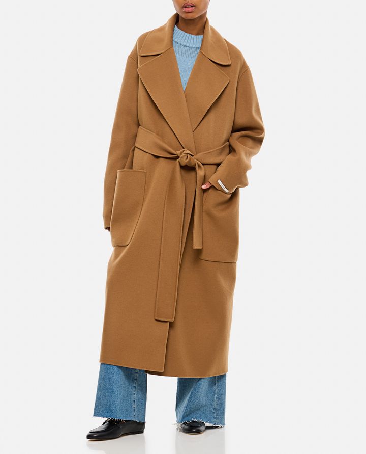 Sportmax VELENO CAPPOTTO