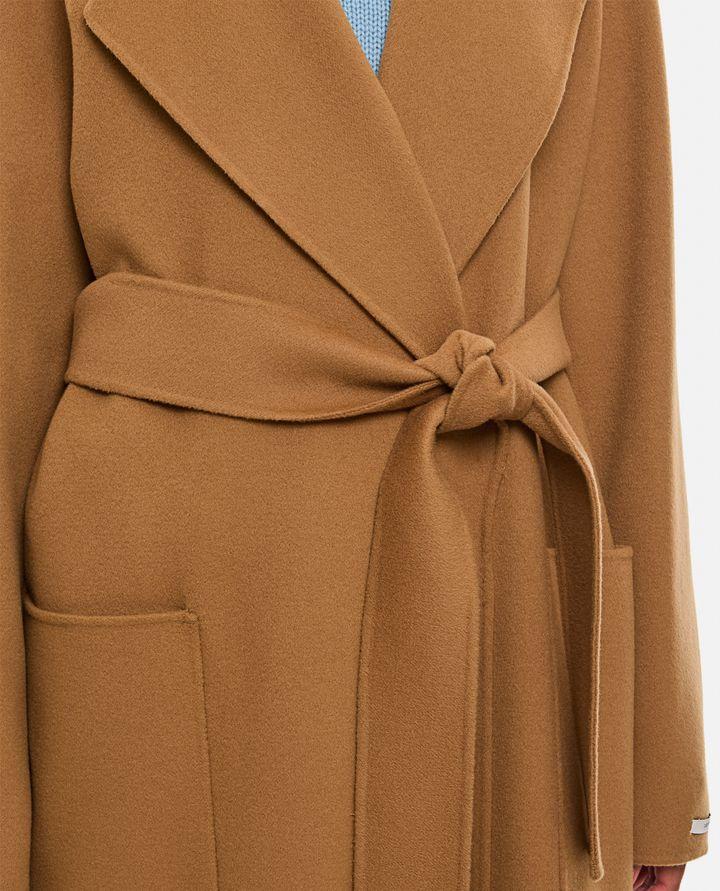 Sportmax VELENO CAPPOTTO
