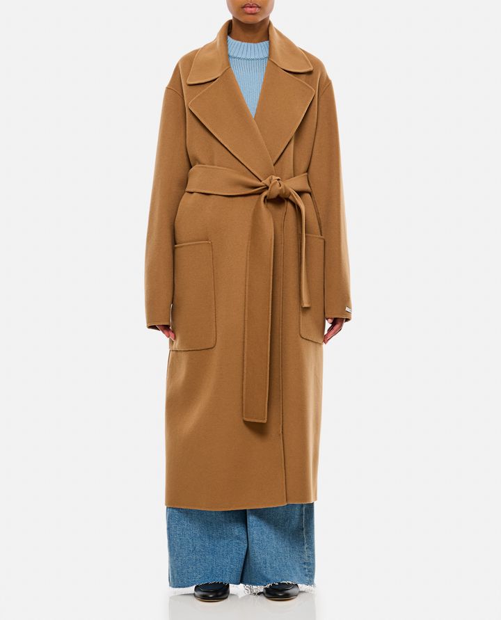 Sportmax VELENO CAPPOTTO