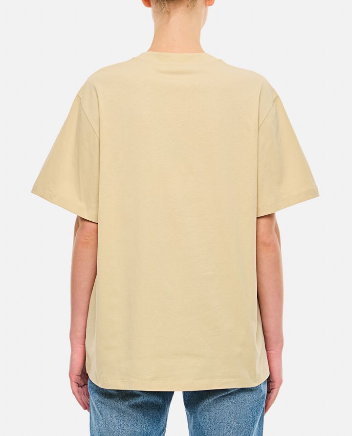 Stella McCartney FADED HORSES T-SHIRT