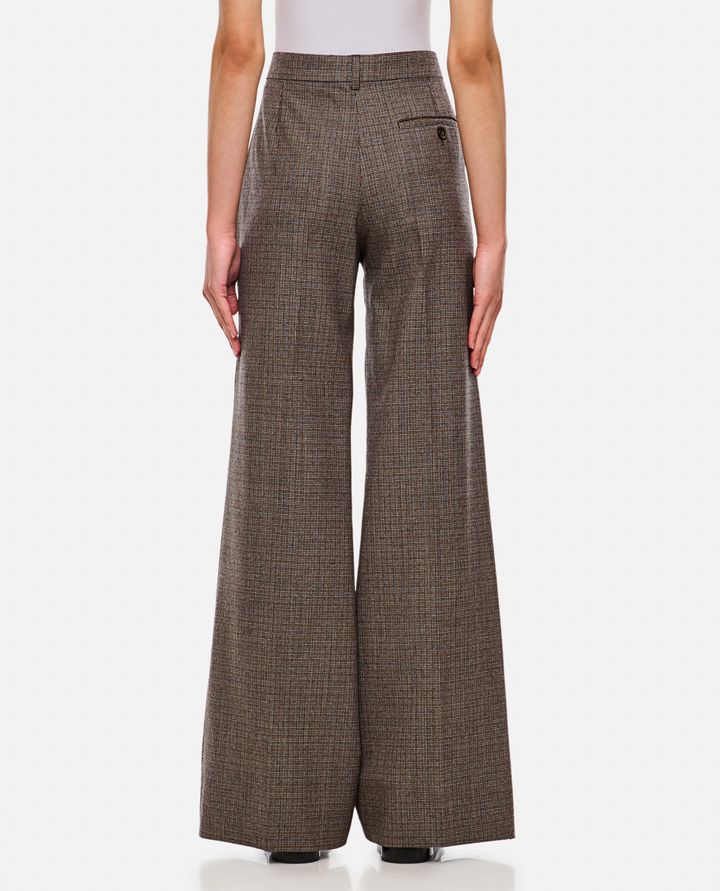 Stella McCartney PANTALONI AMPI