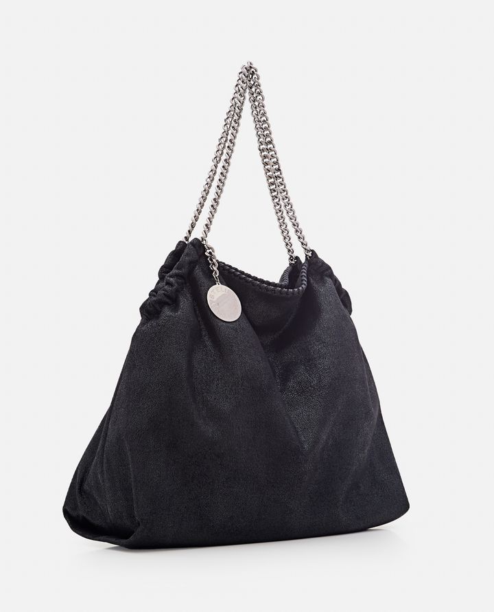 Stella McCartney TOTE ECO SHAGGY DEER