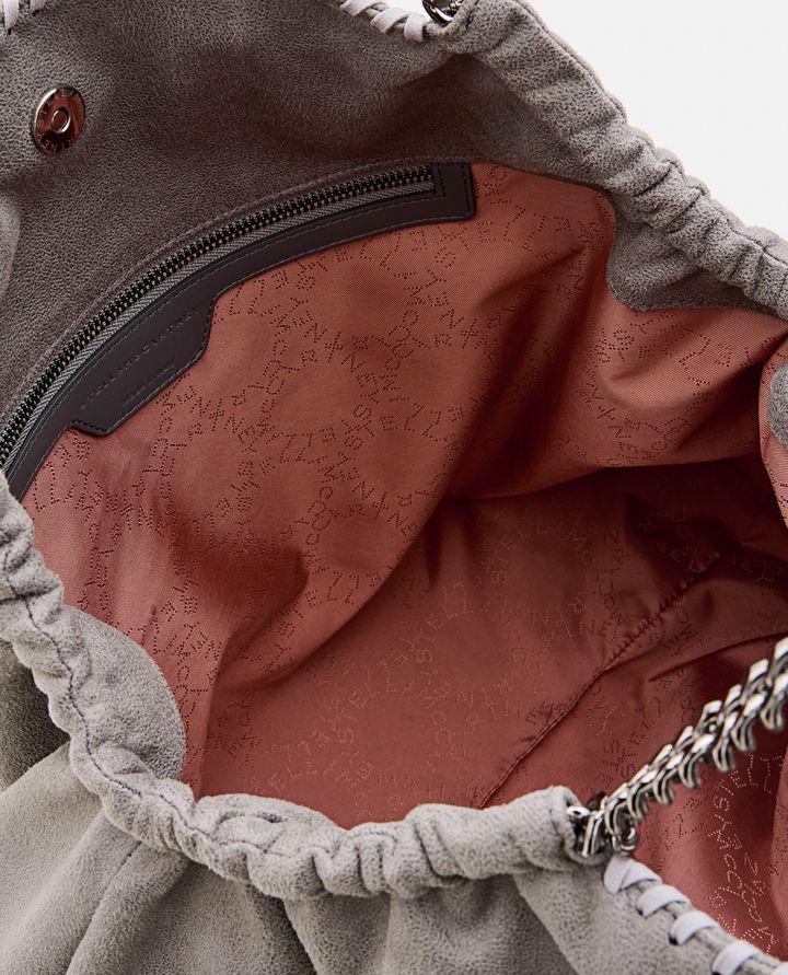 Stella McCartney TOTE ECO SHAGGY DEER