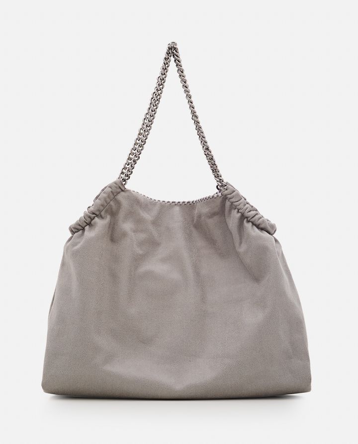 Stella McCartney TOTE ECO SHAGGY DEER