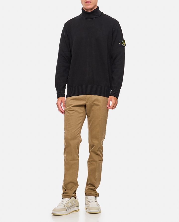 Stone Island COTTON SWEATER