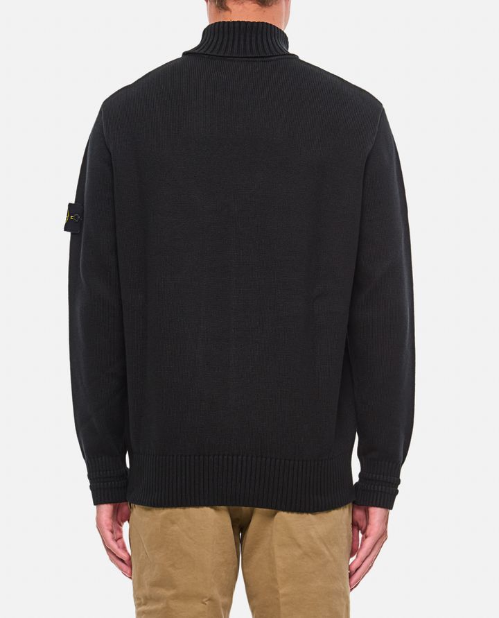 Stone Island COTTON SWEATER