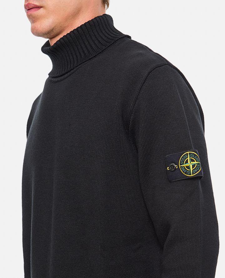 Stone Island COTTON SWEATER
