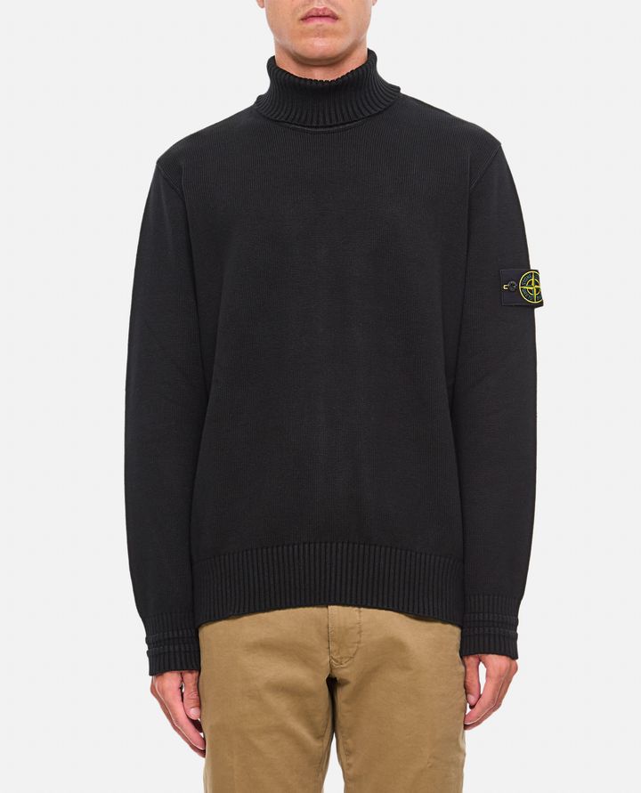 Stone Island COTTON SWEATER