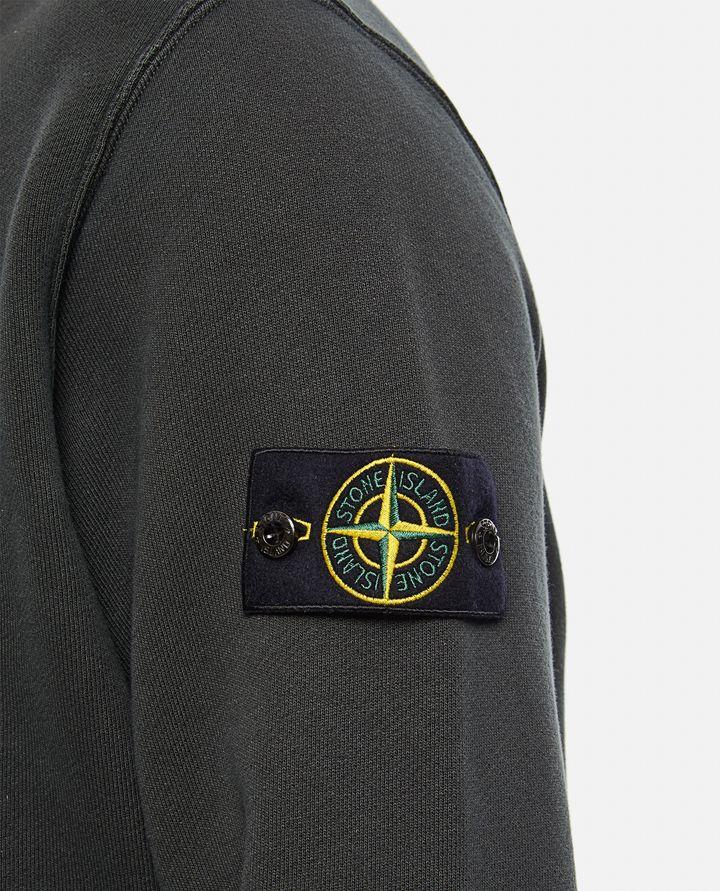 Stone Island FELPA GIROCOLLO