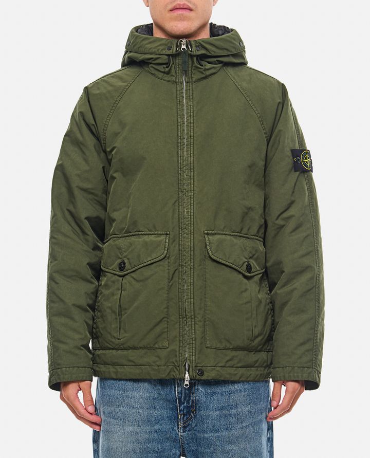 Stone Island GIACCA CON ZIP