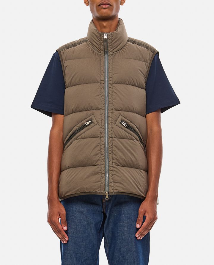 Stone Island PIUMINO GILET