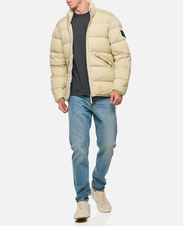 Stone Island PIUMINO SEAMLESS TUNNEL NYLON DOWN -TC