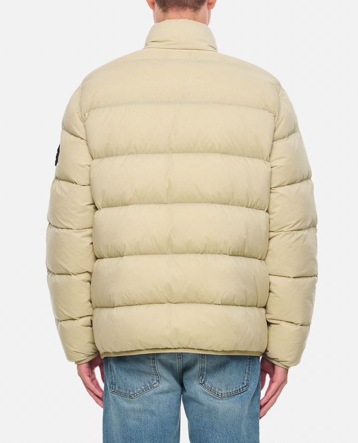 Stone Island PIUMINO SEAMLESS TUNNEL NYLON DOWN -TC