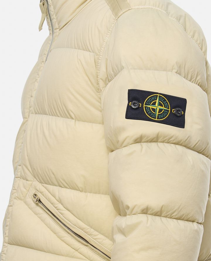 Stone Island PIUMINO SEAMLESS TUNNEL NYLON DOWN -TC