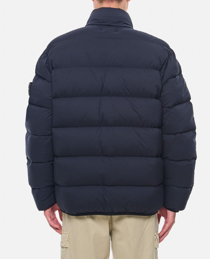 Stone Island PIUMINO SEAMLESS TUNNEL NYLON DOWN -TC