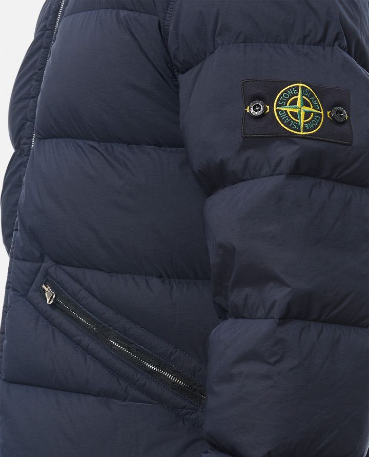 Stone Island PIUMINO SEAMLESS TUNNEL NYLON DOWN -TC