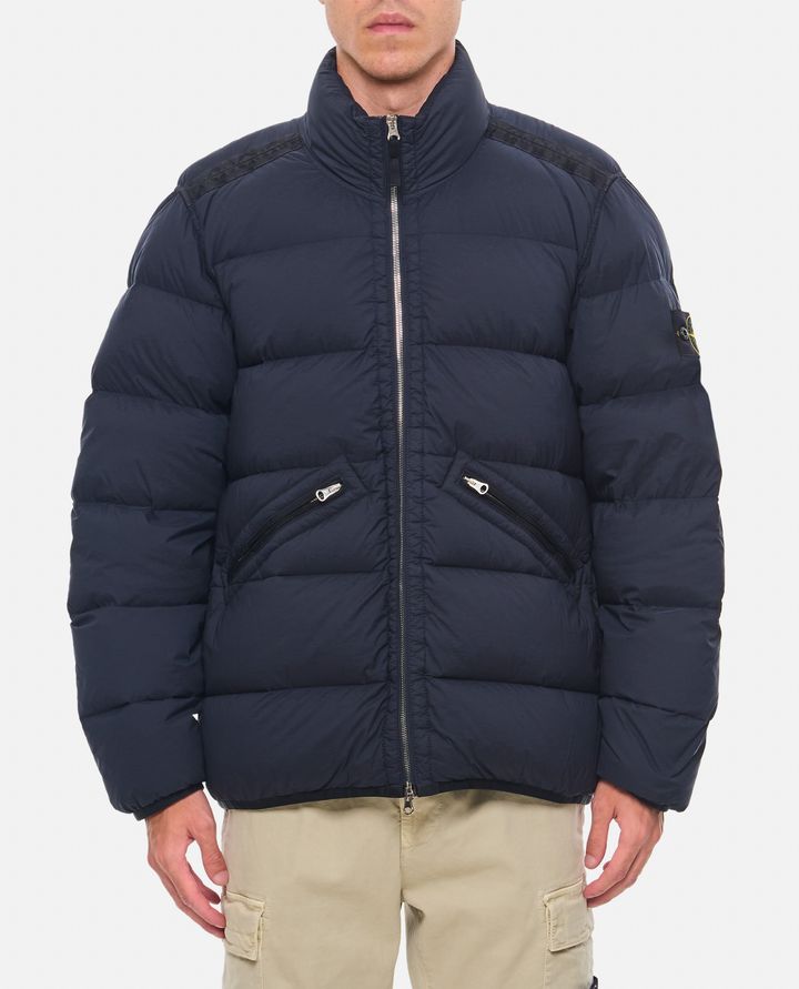 Stone Island PIUMINO SEAMLESS TUNNEL NYLON DOWN -TC