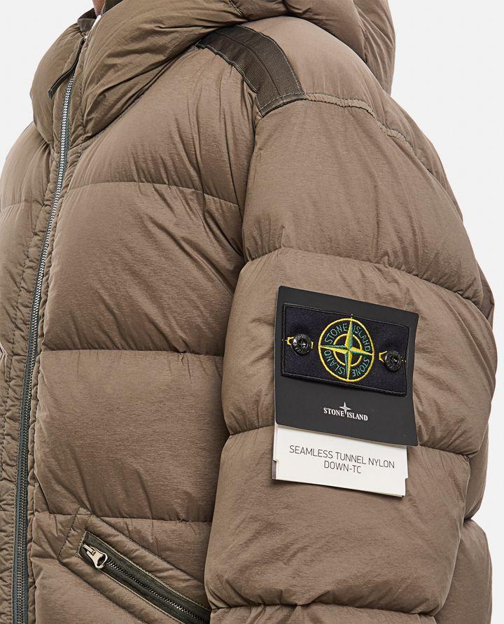 Stone Island REAL PIUMINO