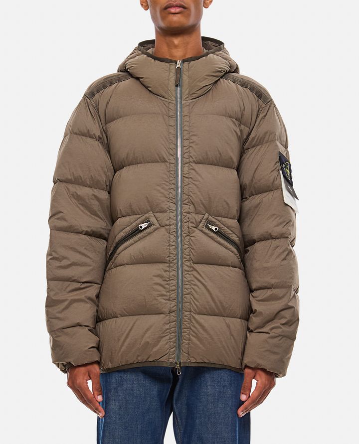 Stone Island REAL PIUMINO