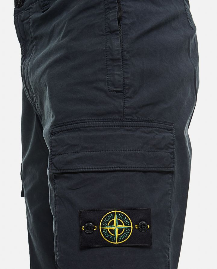 Stone Island SUPIMA® PANTALONI