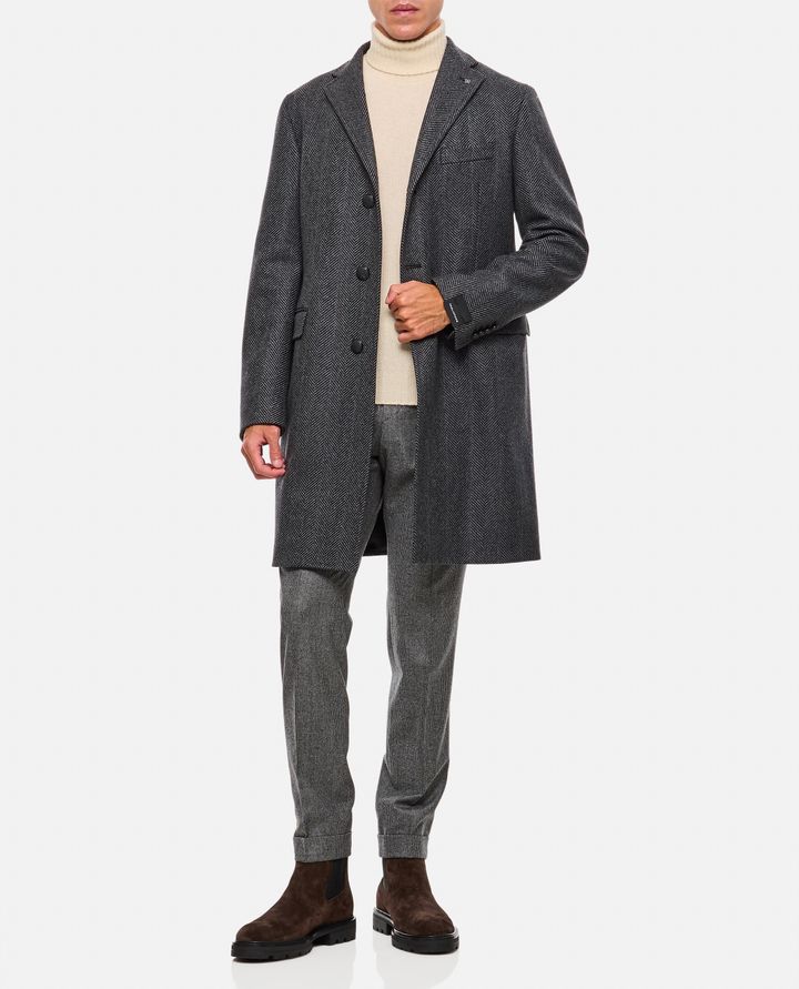 Tagliatore CAPPOTTO BRUCE