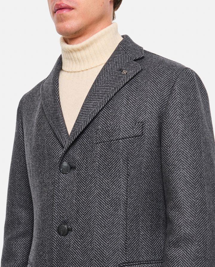 Tagliatore CAPPOTTO BRUCE