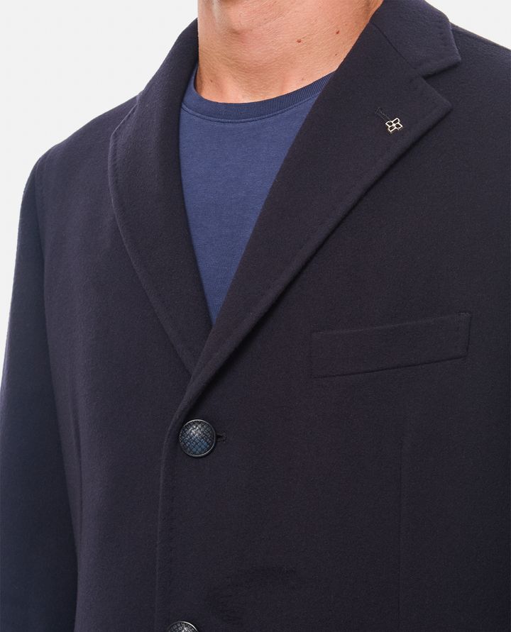 Tagliatore CAPPOTTO BRUCE