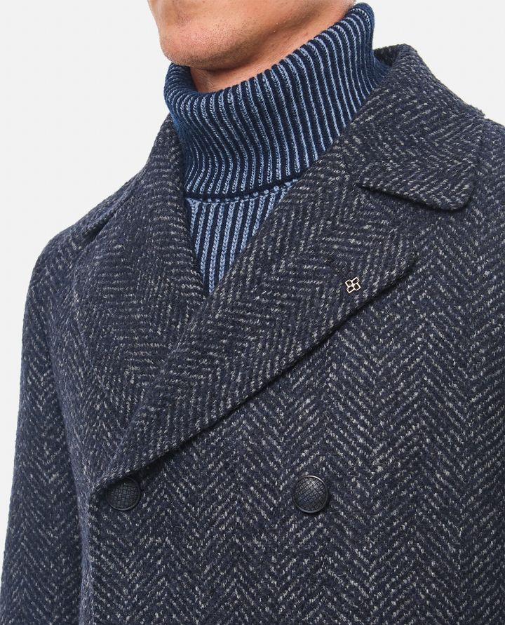 Tagliatore CAPPOTTO BRUCE LUNGO