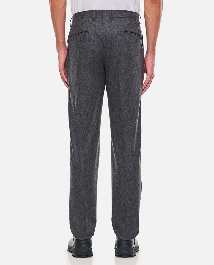Tagliatore PANTALONE IN LANA VERGINE
