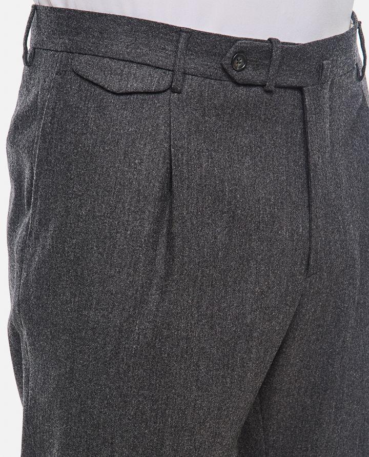 Tagliatore PANTALONE IN LANA VERGINE