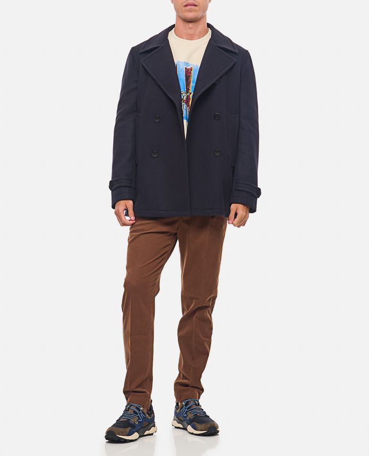 Tagliatore PEACOT MONACO