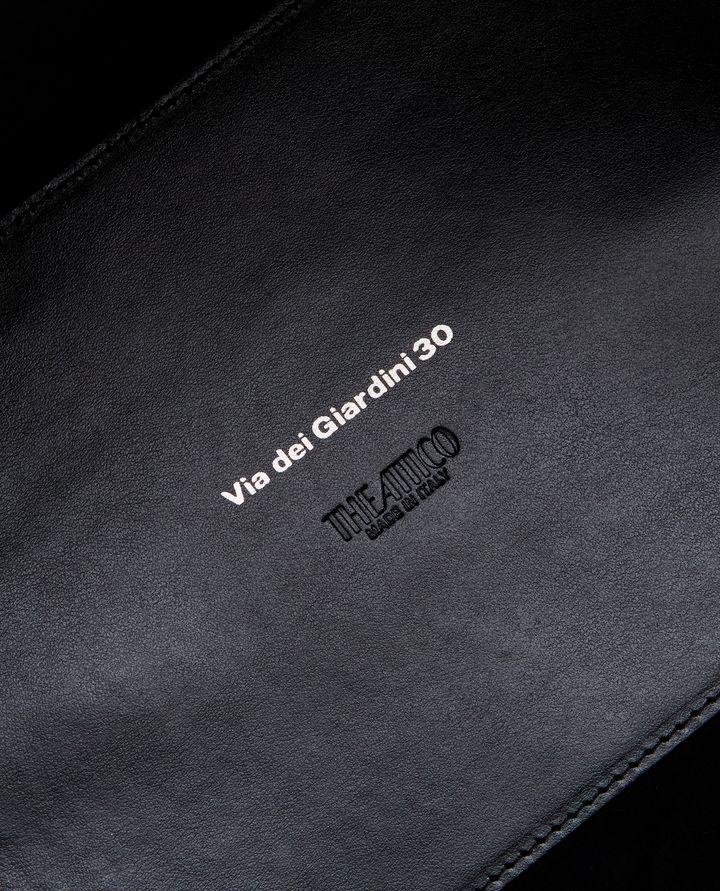 The Attico VIA DEI GIARDINI 30 BORSA A MANO