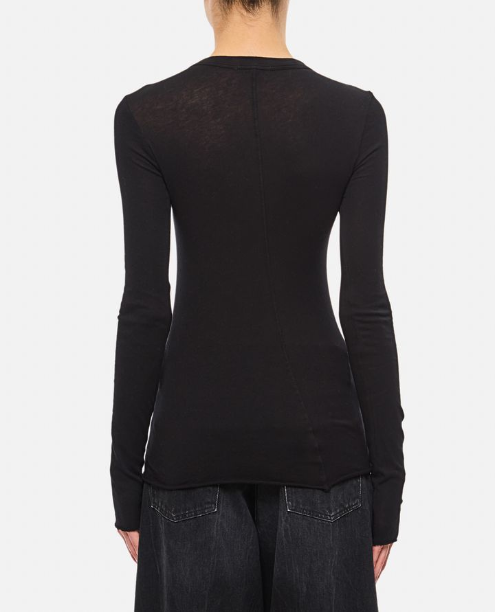 Cotton Citizen THE MARBELLA MAGLIA A MANICHE LUNGHE