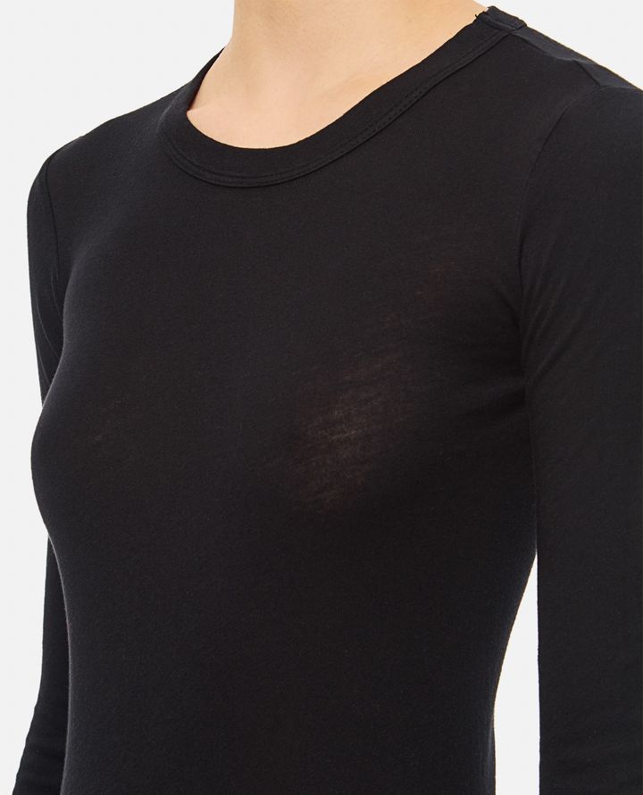 Cotton Citizen THE MARBELLA MAGLIA A MANICHE LUNGHE