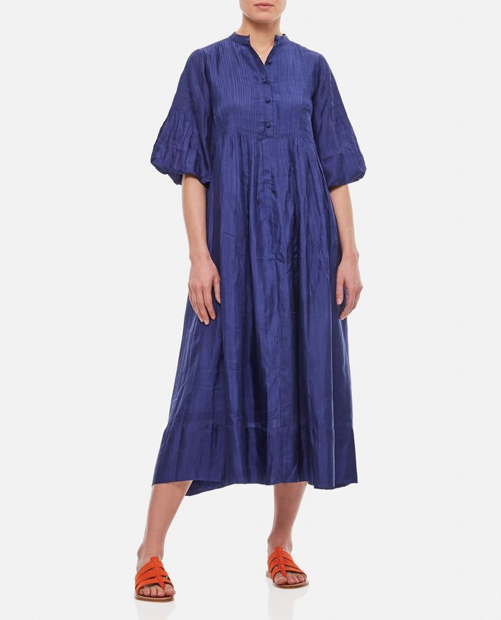 The Rose Ibiza MARINE ABITO IN SETA