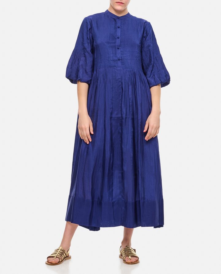 The Rose Ibiza MARINE ABITO IN SETA